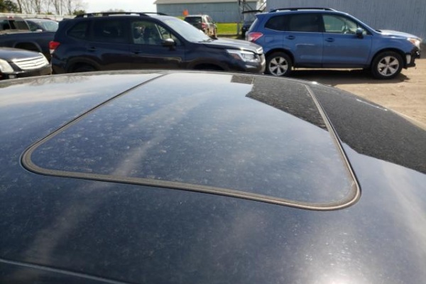 фото Audi A6 Premium