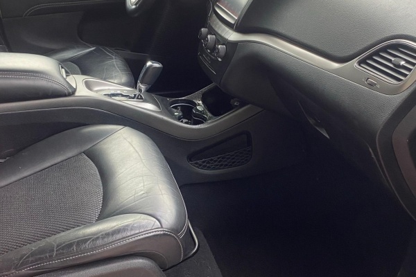 фото Dodge Journey CROSSROAD