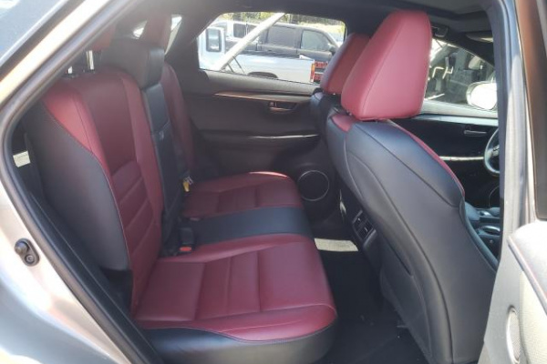 фото LEXUS NX 200T