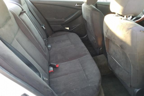 фото NISSAN ALTIMA