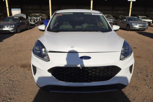 фото Ford Escape SE