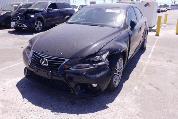 фото LEXUS IS 250