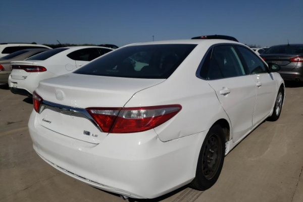 фото Toyota Camry HYBRID