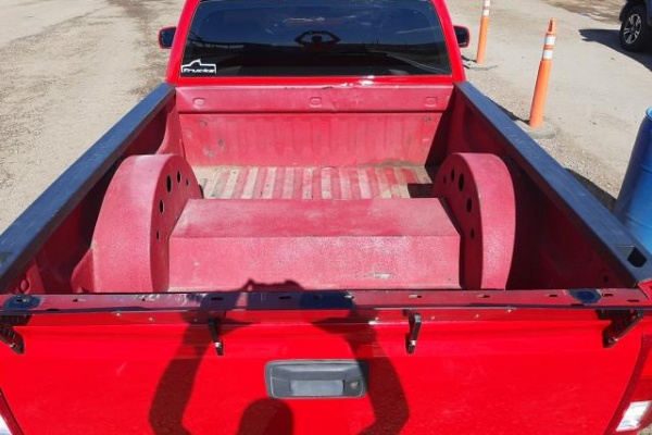 фото Chevrolet Silverado 1500 C