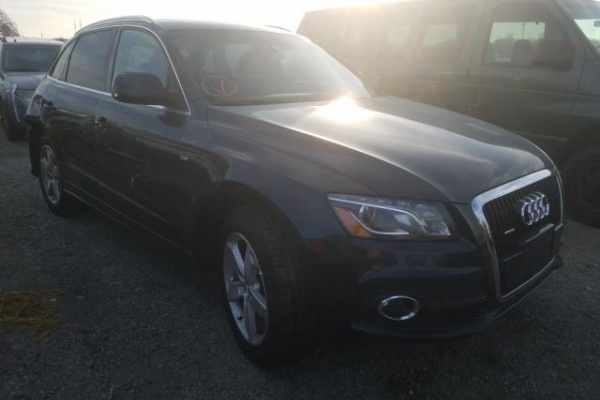 фото Audi Q5 PREMIUM PLUS