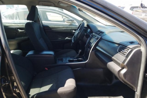 фото Toyota Camry HYBRID