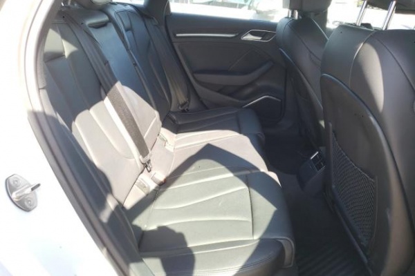 фото Audi A3 E-TRON Premium