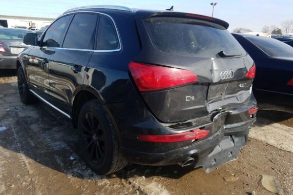 фото Audi Q5 PREMIUM PLUS
