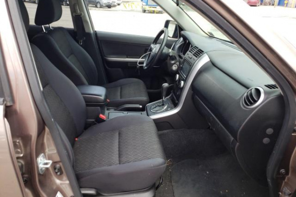 фото SUZUKI GRAND VITARA PREMIUM