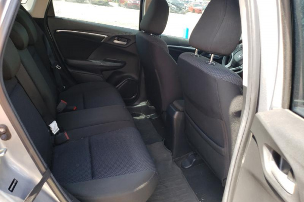 фото HONDA FIT LX