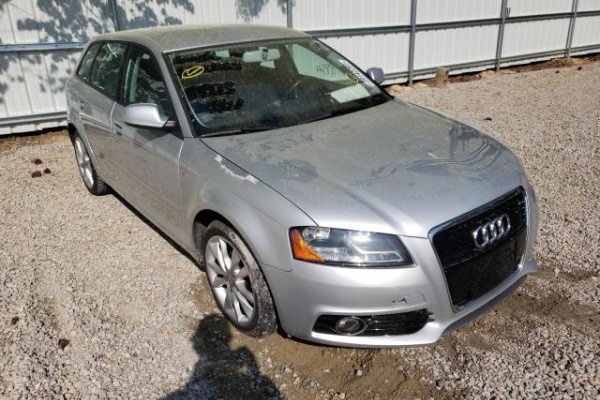 фото Audi A3 Premium Plus