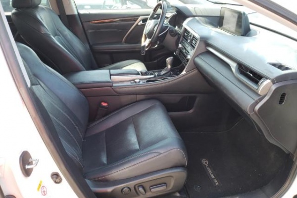 фото Lexus RX 350 BASE