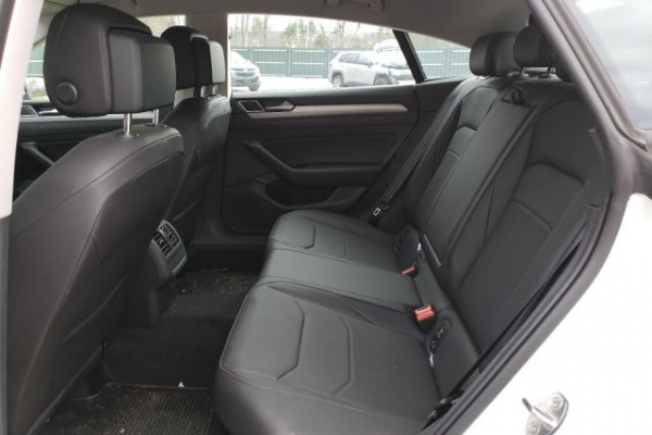 фото Volkswagen ARTEON SE