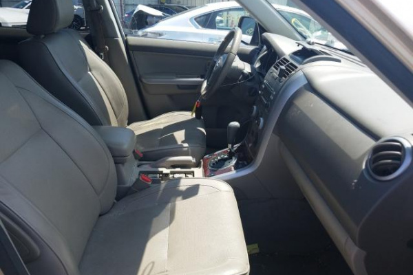 фото SUZUKI GRAND VITARA JLX