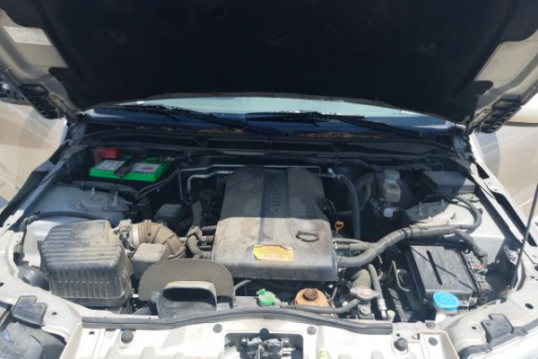 фото SUZUKI GRAND VITARA JLX