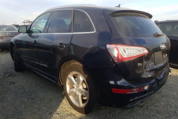 фото Audi Q5 PREMIUM PLUS