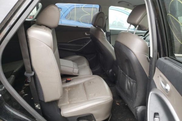 фото Hyundai Sonata GLS