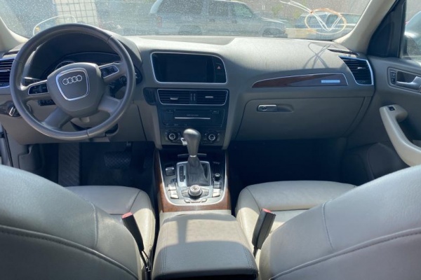 фото Audi Q5 PREMIUM PLUS