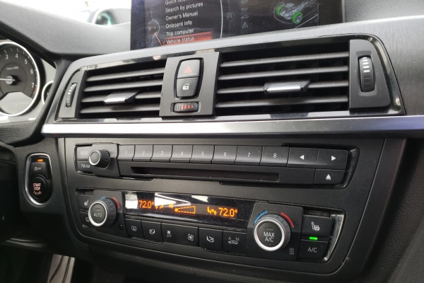 фото BMW 328 XI SULEV