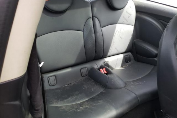 фото Mini COOPER S