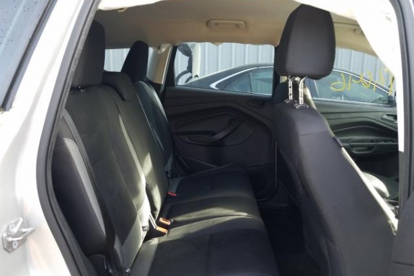 фото Ford Escape S